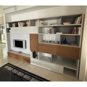 Sangiacomo - Modo TV Wall