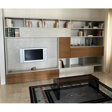Sangiacomo - Modo TV Wall Sangiacomo - Modo TV Wall