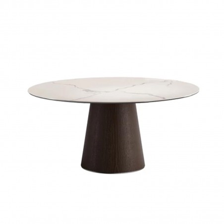 Eforma - Teo Tavolo Piano Ceramica Eforma - Teo Tavolo Piano Ceramica