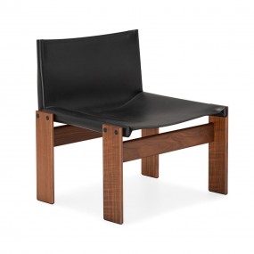 Molteni&C - Monk Petit Fauteuil