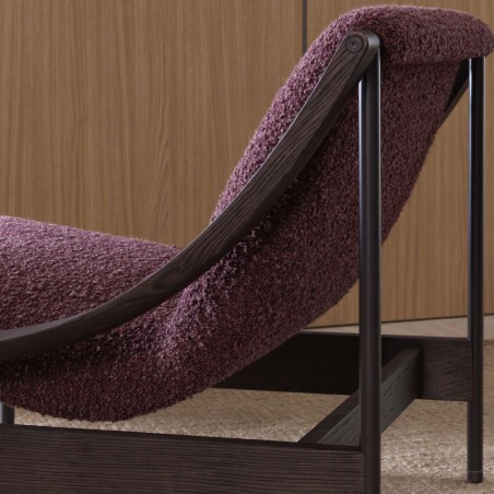 Molteni&C - Lia Armchair Molteni&C - Lia Armchair