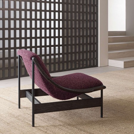 Molteni&C - Lia Armchair Molteni&C - Lia Armchair