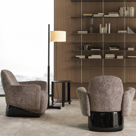 Molteni&C - Eugène Poltrona Molteni&C - Eugène Poltrona