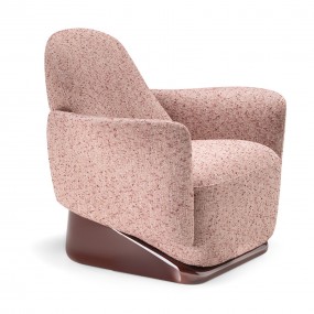 Molteni&C - Eugène Fauteuil