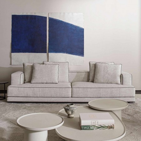 Molteni&C - Louise Table Basse