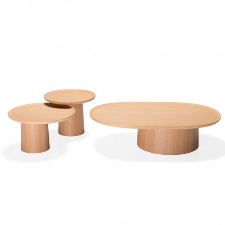 Molteni&C - Louise Tavolino Molteni&C - Louise Tavolino