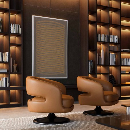 Molteni&C - Linea Poltrona Molteni&C - Linea Poltrona