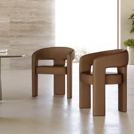 Eforma - Egle Petite Fauteuil Eforma - Egle Petite Fauteuil