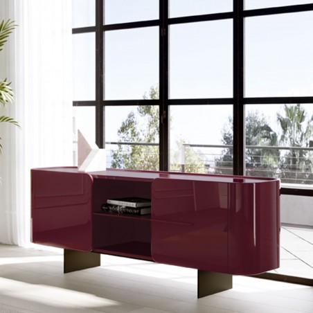 Eforma - Ninfa Buffet Eforma - Ninfa Buffet