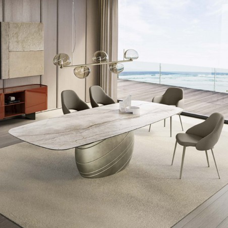 Eforma - Giove Table Eforma - Giove Table