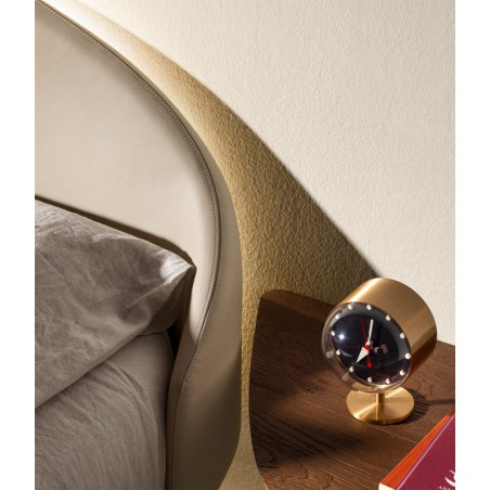 Lago - Roundy Fluttua Bed Lago - Roundy Fluttua Bed