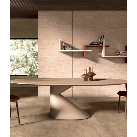 Lago - Chapeau Table Lago - Chapeau Table
