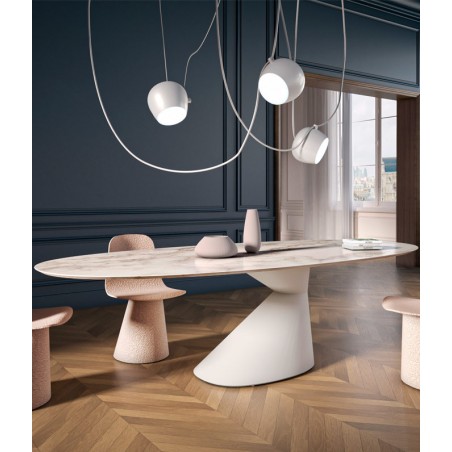 Lago - Chapeau Table Lago - Chapeau Table