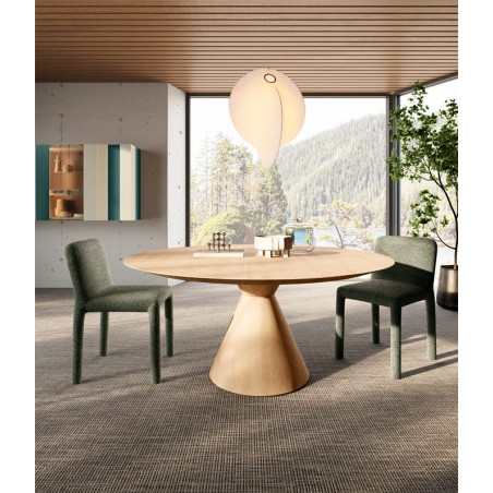 Lago - Chapeau Table Lago - Chapeau Table