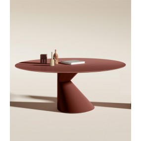 Lago - Chapeau Table