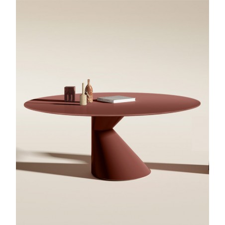 Lago - Chapeau Table Lago - Chapeau Table