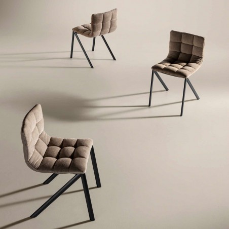 Lago - Mezz'aria Chaise Lago - Mezz'aria Chaise