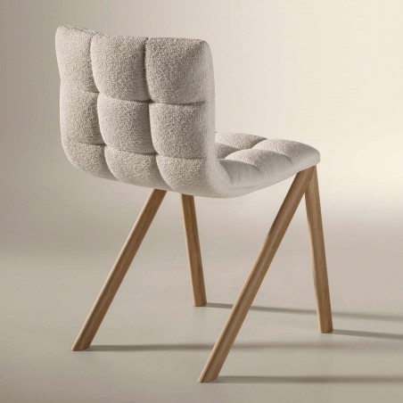 Lago - Mezz'aria Chaise Lago - Mezz'aria Chaise