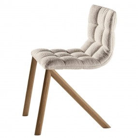 Lago - Mezz'aria Chair