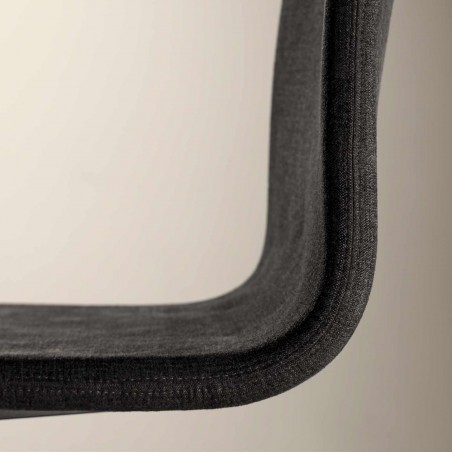 Lago - Mezz'aria Chair not Quilted