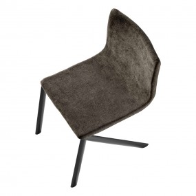 Lago - Mezz'aria Chaise Lisse