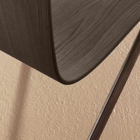 Lago - Mezz'aria Chair not Quilted