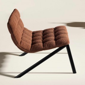 Lago - Mezz'aria Poltrona