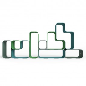 Desalto - Rebus Bibliothèque