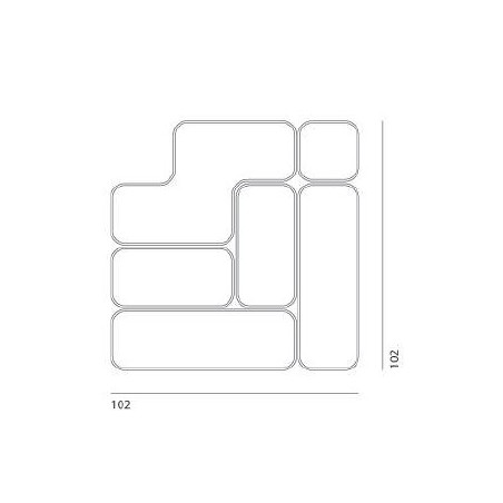 Desalto - Rebus Bibliothèque