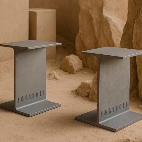 Desalto - Italia Stool Desalto - Italia Stool