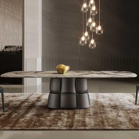 Bonaldo - Palazzo Table Bonaldo - Palazzo Table