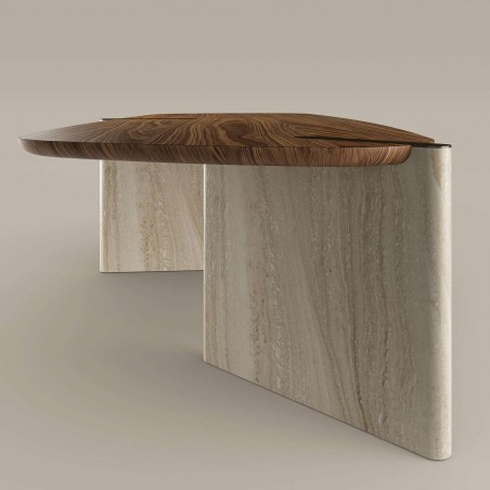 Bonaldo - Flatiron Table Bonaldo - Flatiron Table