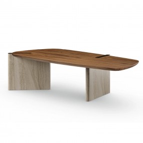 Bonaldo - Flatiron Table