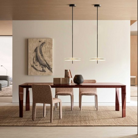 Molteni&C - Diamond Tavolo 2025 Molteni&C - Diamond Tavolo 2025