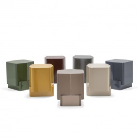 Molteni&C - Lèa Table Basse