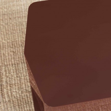 Molteni&C - Lèa Table Basse