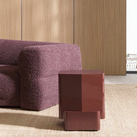 Molteni&C - Lèa Table Basse