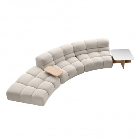 B&B Italia - Tufty Time 20 Sofa B&B Italia - Tufty Time 20 Sofa