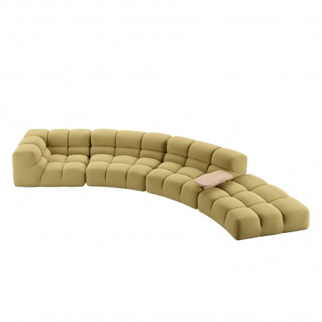 B&B Italia - Tufty Time 20 Sofa B&B Italia - Tufty Time 20 Sofa