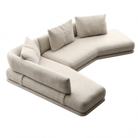 B&B Italia - Cocùn Sofa