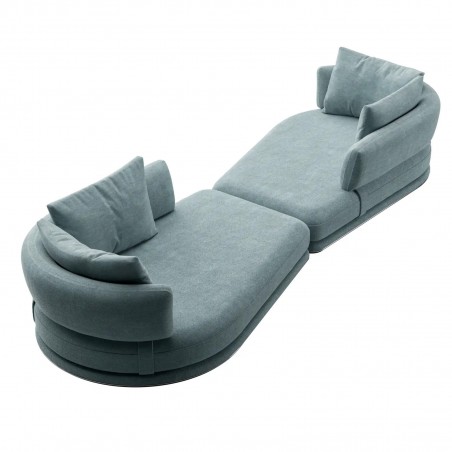 B&B Italia - Cocùn Sofa