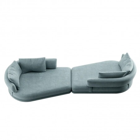 B&B Italia - Cocùn Sofa