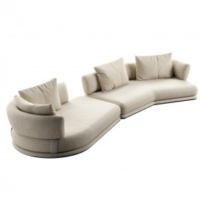 B&B Italia - Cocùn Sofa