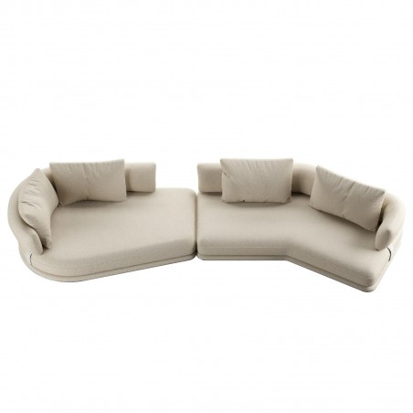 B&B Italia - Cocùn Sofa