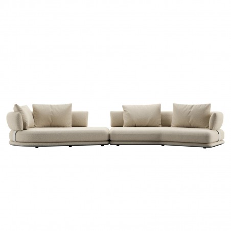 B&B Italia - Cocùn Sofa