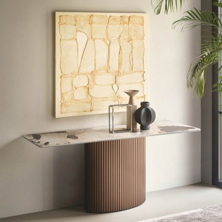 Riflessi - Enea Console Riflessi - Enea Console