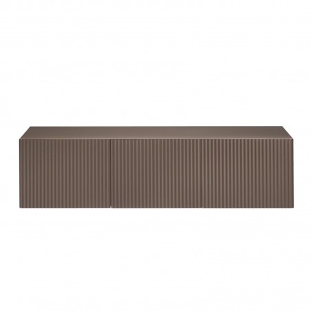 Riflessi - Onda Suspended Sideboard Riflessi - Onda Suspended Sideboard