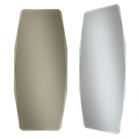 Riflessi - Pandora Vertical/Horizontal Mirror Riflessi - Pandora Vertical/Horizontal Mirror
