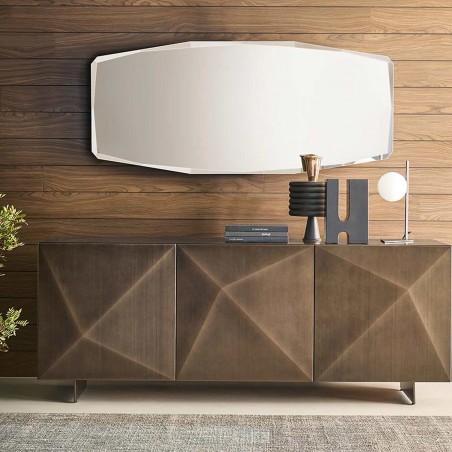 Riflessi - Pandora Vertical/Horizontal Mirror Riflessi - Pandora Vertical/Horizontal Mirror