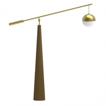 Riflessi - Dolly Floor Lamp Riflessi - Dolly Floor Lamp